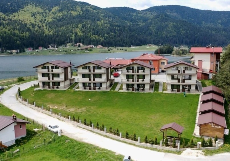 Вила Елеганс